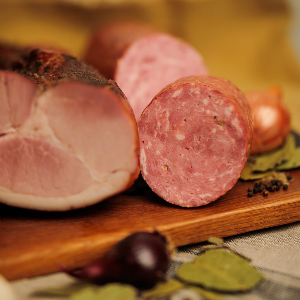 Carne Produse Din Carne Traditionale Via Profi