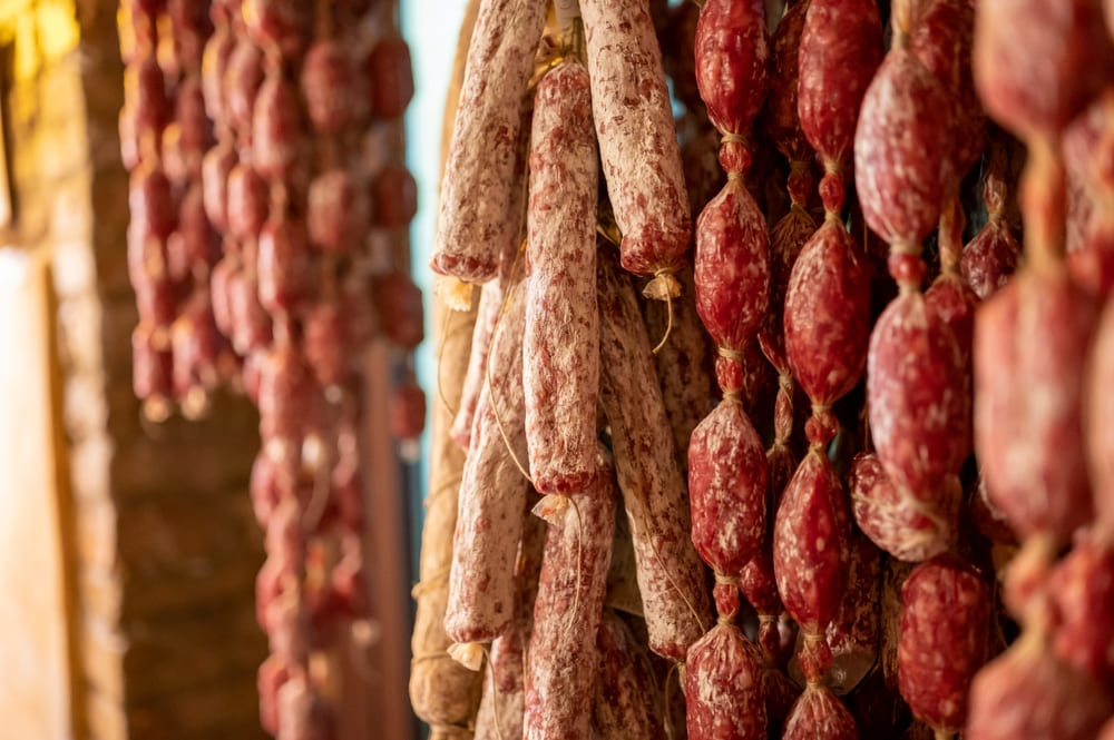 Preparate traditionale din carne