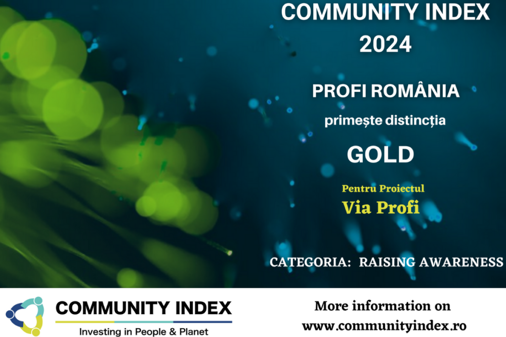 via profi - castigator gold community index